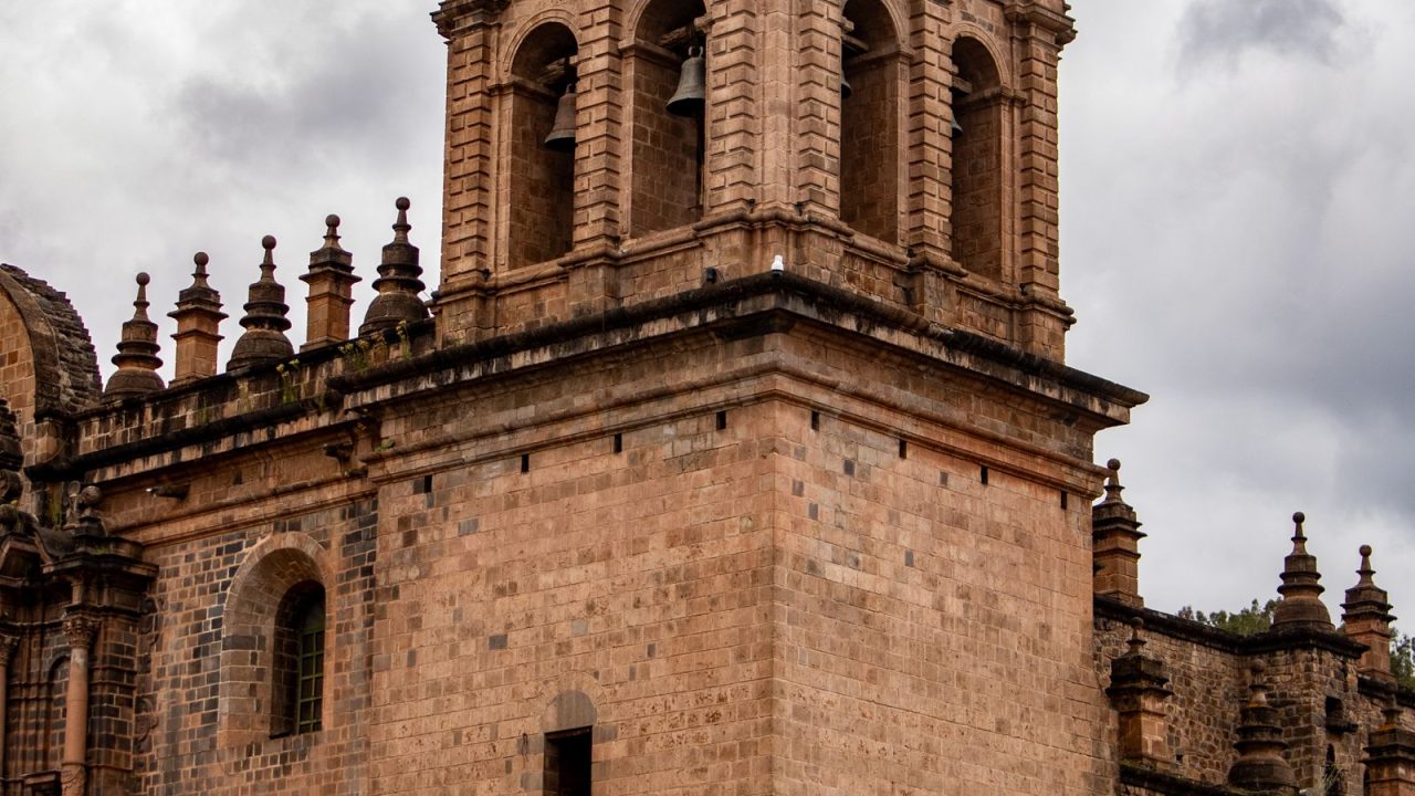 Festival de cine independiente del sur andino exhibirá 40 producciones en Cusco